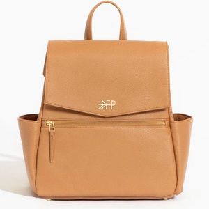 Freshly Picked Butterscotch Mini Classic Bag II